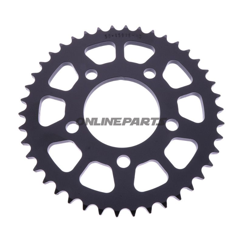 BAGTANDHJUL 42 TANDDELING 428