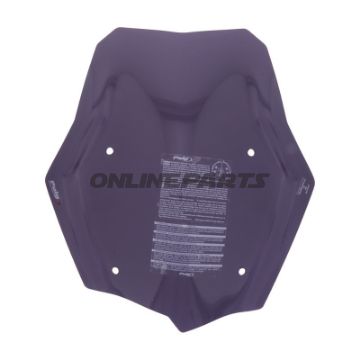 TOURING SCREEN PUIG DARK