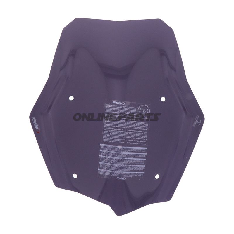 TOURING SCREEN PUIG DARK