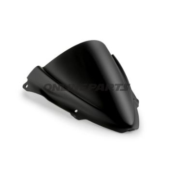 SKÆRM Z-RACING PUIG MAT SORT