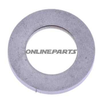 Låseplade JMP tandhjul