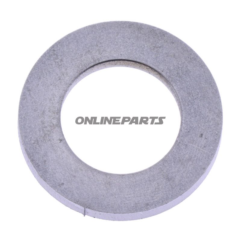 Låseplade JMP tandhjul