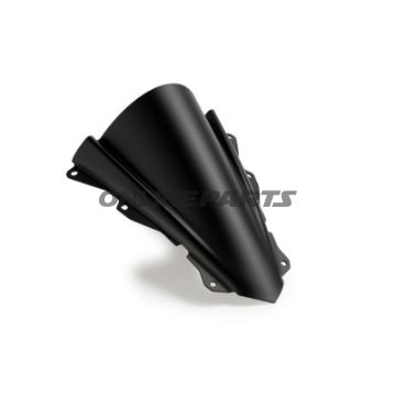 SKÆRM Z-RACING PUIG MAT SORT