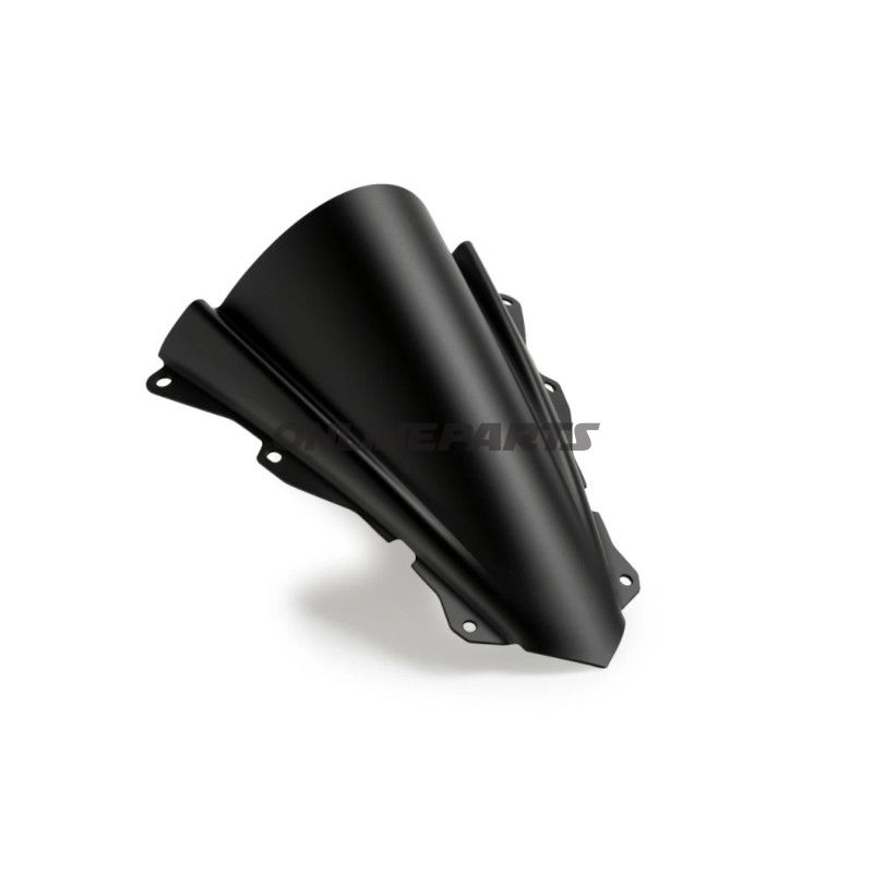 SKÆRM Z-RACING PUIG MAT SORT