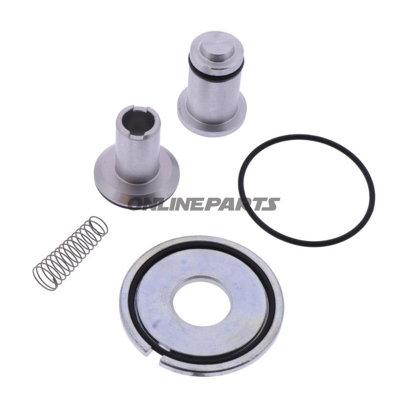 TÆTNINGSSÆT DRUCKHALTE- Ventil MPVL 15B