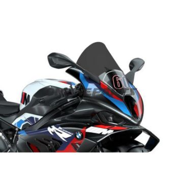 SKÆRM R-RACING PUIG MØRK