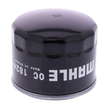 OLIEFILTER MAHLE Alternativ: 7620586