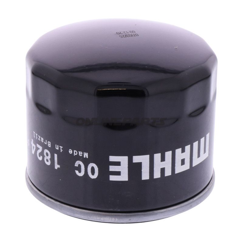 OLIEFILTER MAHLE Alternativ: 7620586