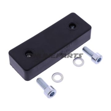 STOPPERSET KIPPSÄULE BAG MONTY