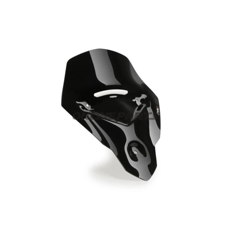 SPORTSSKÆRM PUIG SORT