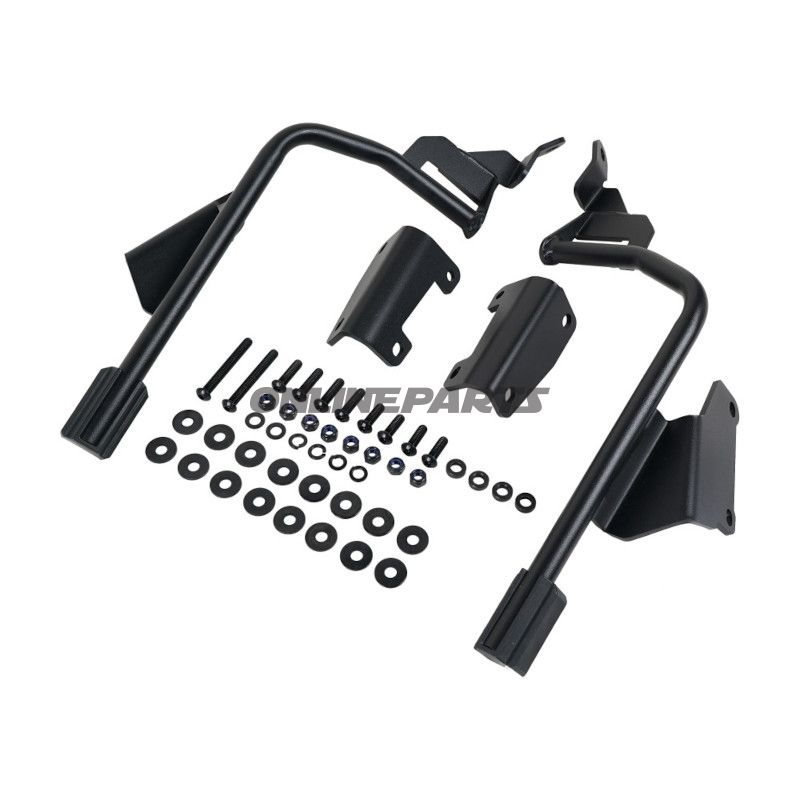 SIDEKASSEBESLAG SHAD TIL 3P-SYSTEM