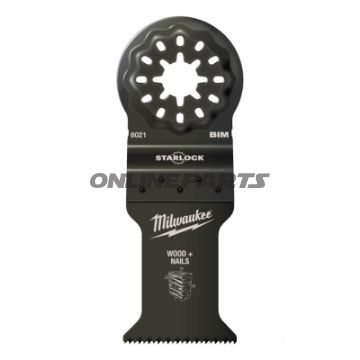 MULTIVÆRKTØJSSAVKLINGER TIL MULTIMATERIALE 35MM