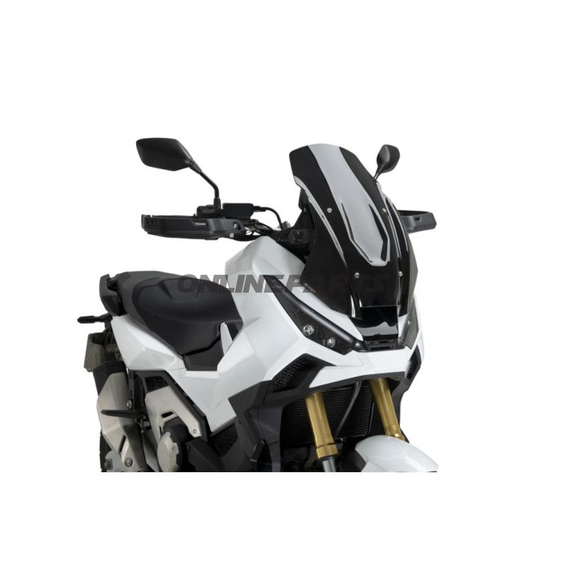 SPORTSSKÆRM PUIG SORT