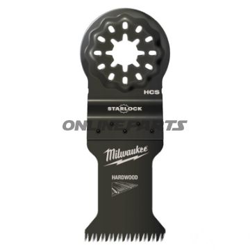 MULTIVÆRKTØJSSAVKLINGER TIL TRÆ 35MM