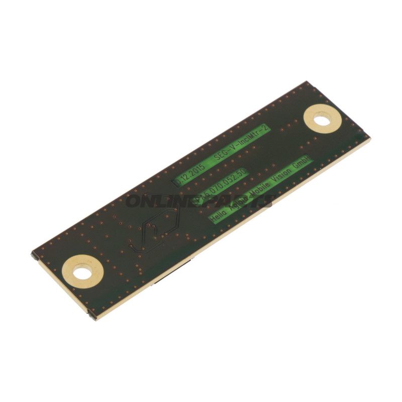 ELEKTRONISK POSITIONSSENSOR SEG V