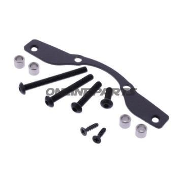 MONTERINGSSÆT SHAD TIL KLIKSYSTEM