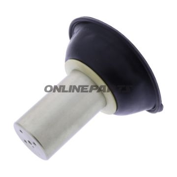 CARB SLIDE MED MEMBRAN (OE RESERVEDEL) Alternativ: 7241359