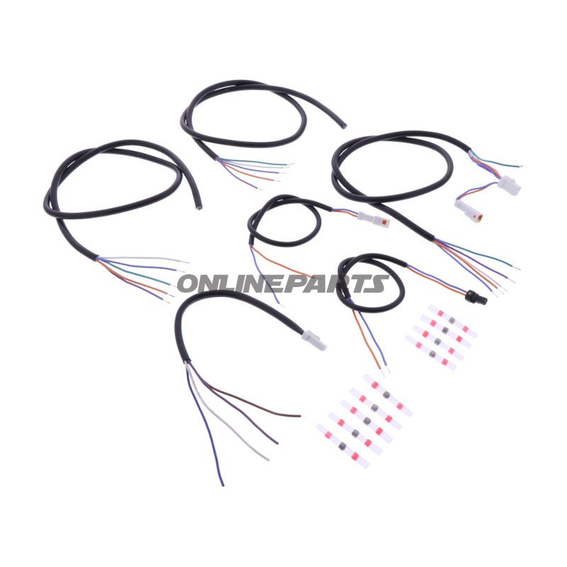 STIKSÆT KELLERMAN TIL I.NEX