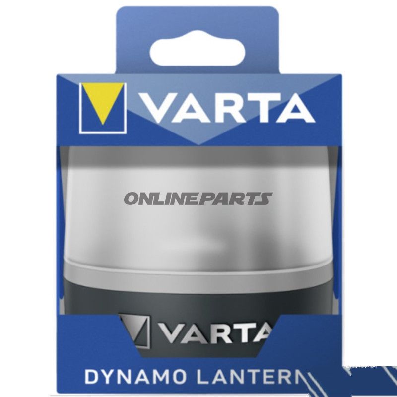 DYNAMO LANTERNE LED L10RH Udendørs