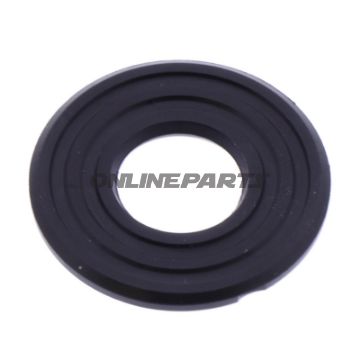 VENTILDÆKSEL GUMMI (OE RESERVEDEL) Alternativ: 7341548