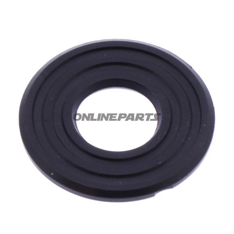 VENTILDÆKSEL GUMMI (OE RESERVEDEL) Alternativ: 7341548