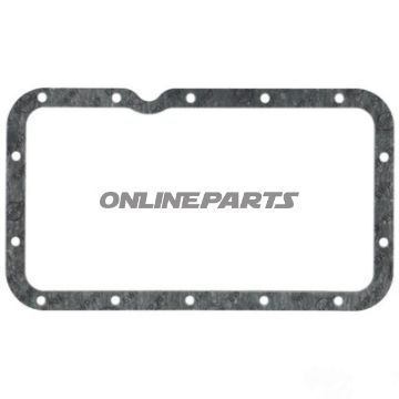 PAKNING TIL OLIEBEHOLDERE ID