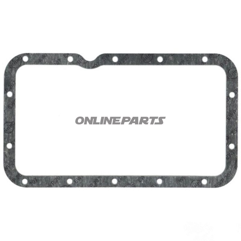 PAKNING TIL OLIEBEHOLDERE ID