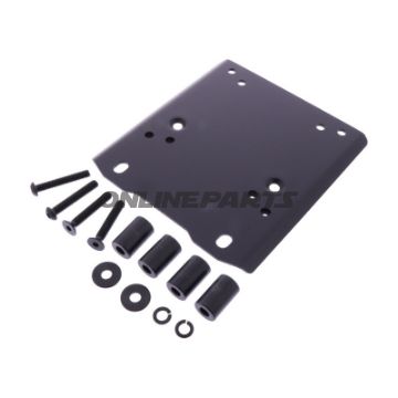 SHAD TOP CASE HOLDER