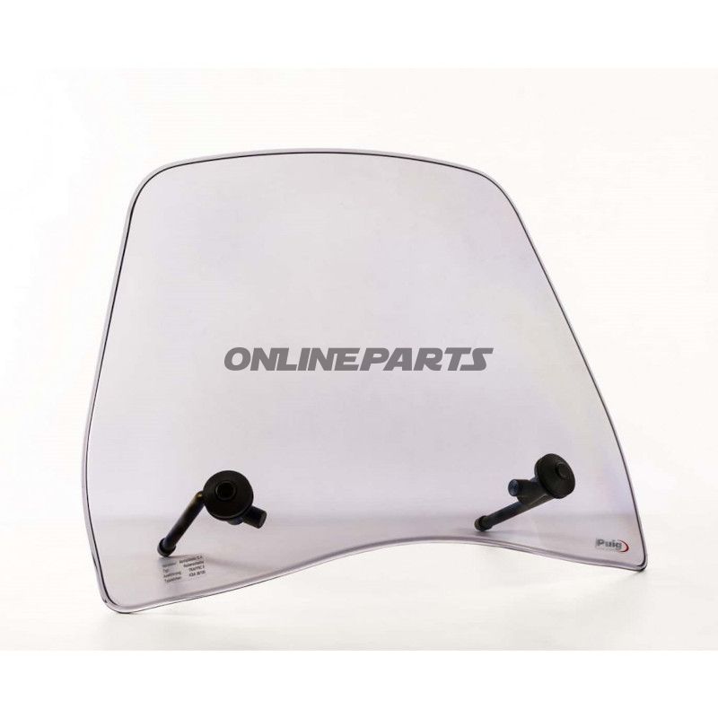 FORRUDE TRAFIK PUIG RØGGRÅ