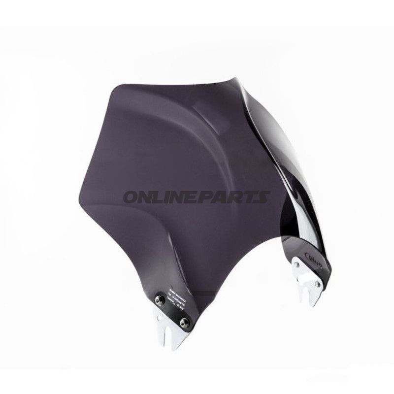 FORRUDE RAPTOR PUIG MØRK