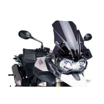 TOURING SCREEN PUIG DARK