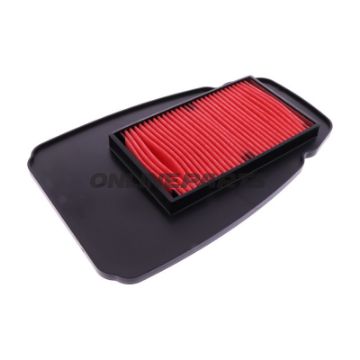 LUFTFILTER HIFLO Alternativ: 7232016