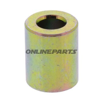 STÅLBØSNING 8X16X20 YSS