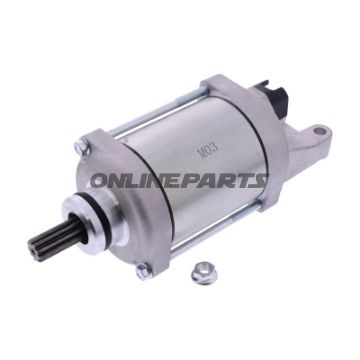 STARTMOTOR Alternativ: 7003115