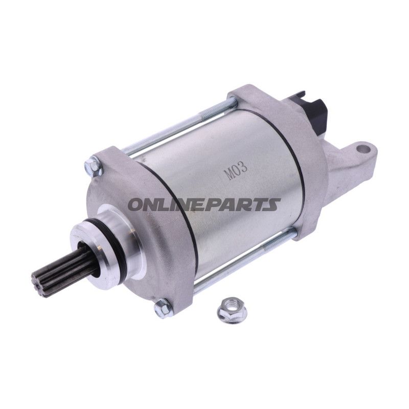 STARTMOTOR Alternativ: 7003115