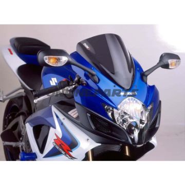 RACERSKÆRM PUIG MØRK