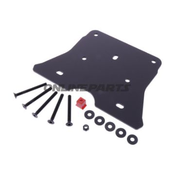 SHAD TOP CASE HOLDER