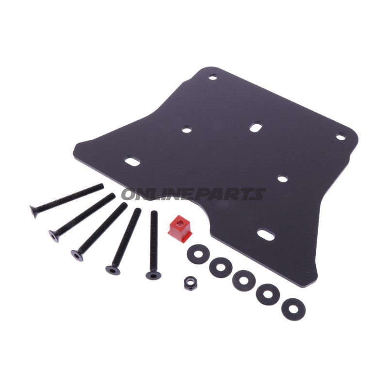 SHAD TOP CASE HOLDER