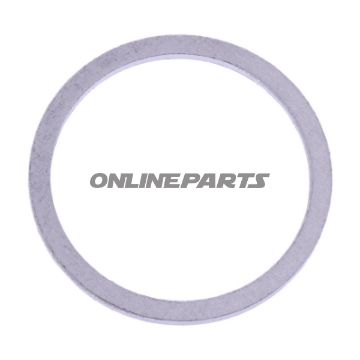 DICHTR SCHR OELABLASS JMP INH 1 STK GAMLE 7750194