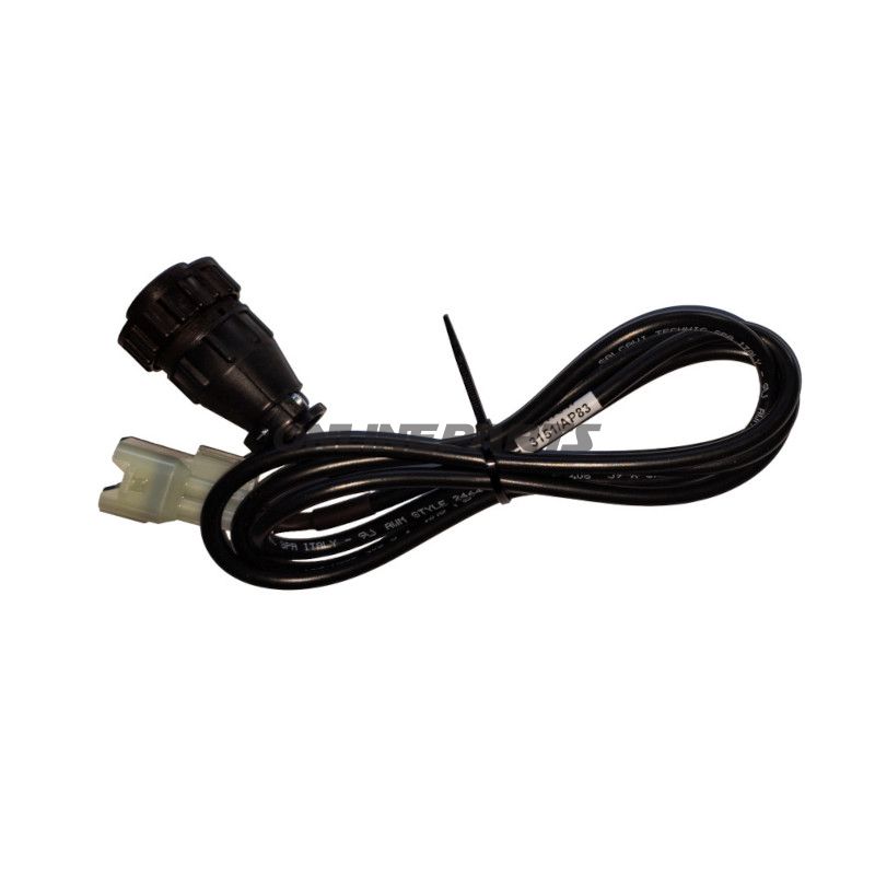 Texa Adapter Cykel AP83 HERO ab 2017