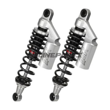 STØDDÆMPER STEREO YSS JUSTERBAR