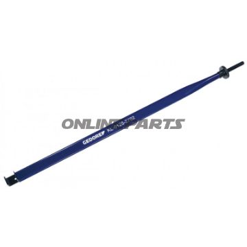 SPÆNDEGREB 375 MM SPÆNDEOMRÅDE 0-45 MM