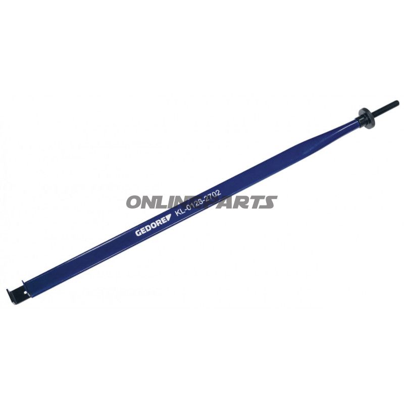 SPÆNDEGREB 375 MM SPÆNDEOMRÅDE 0-45 MM