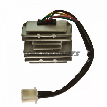 REGULATOR