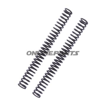 Gabelfeder lineær YSS Federrate 7.5