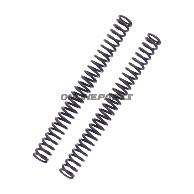 Gabelfeder lineær YSS Federrate 7.5