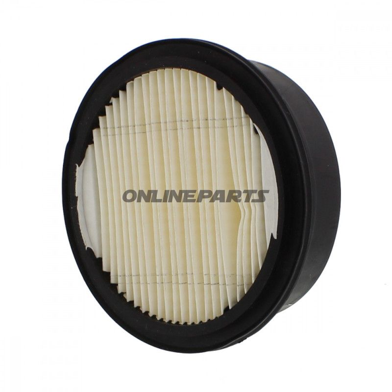 Luftfilterindsats 100X35 Stenhøj 656384