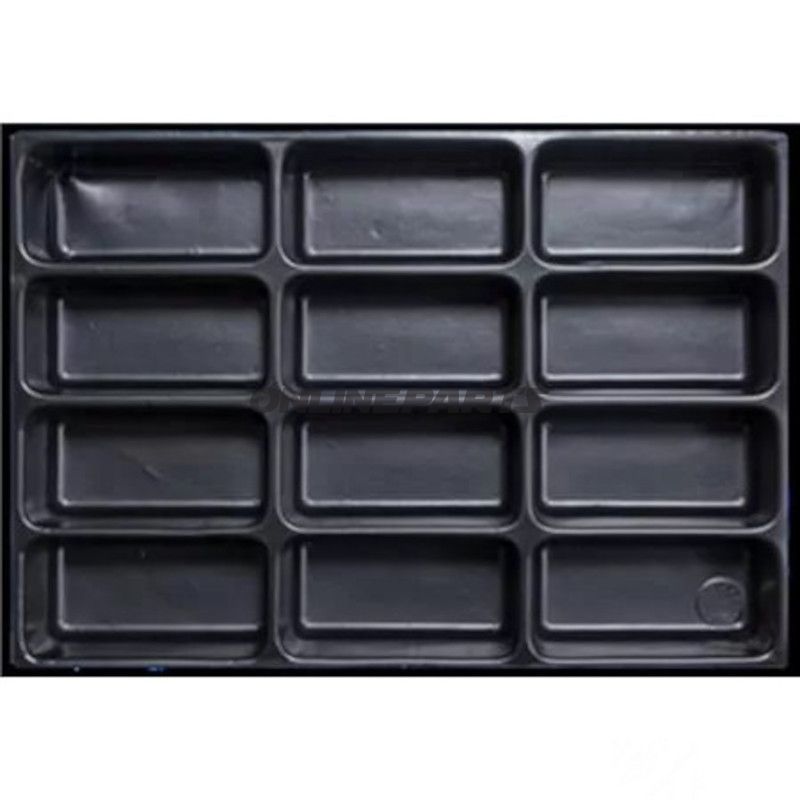 KRYDSENDE INDSATS 12 GANGE