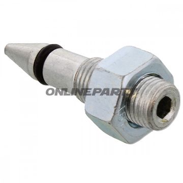 Spjæld JMP 500 / Lux