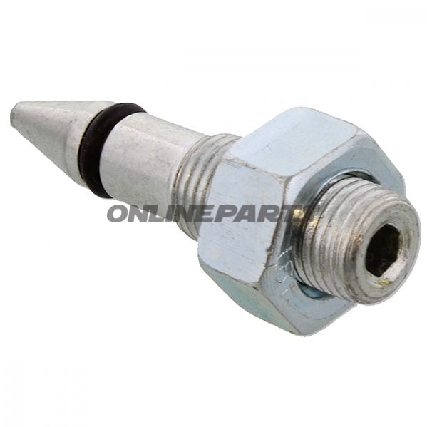 Spjæld JMP 500 / Lux